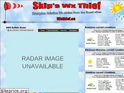 Sites similar to wxthief.ca