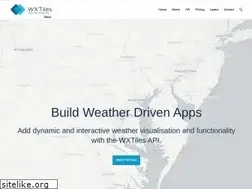 Sites similar to wxtiles.com
