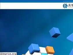 Sites similar to wxwangke.com