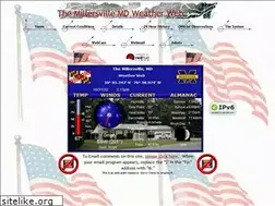 Sites similar to wxwatcher.com