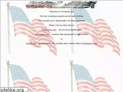 Sites similar to wxwatcher.org