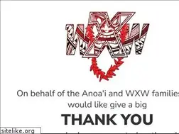 Sites similar to wxwwrestling.com