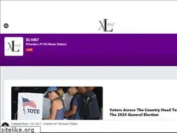 Sites similar to wxxl.com
