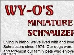 Sites similar to wy-os.net