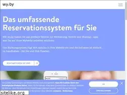 Sites similar to wy.by