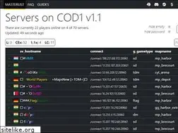 Sites similar to wy6.org