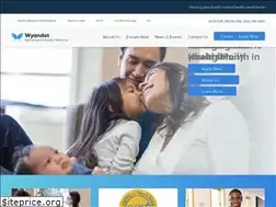 Sites similar to wyandotinc.org