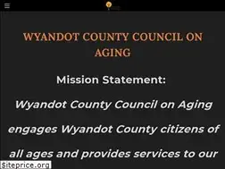 Sites similar to wyandotseniors.com
