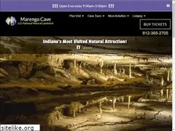Sites similar to wyandottecave.com