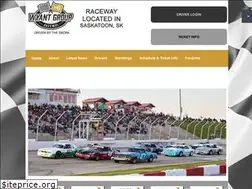 Sites similar to wyantgroupraceway.ca
