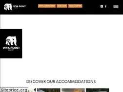 Sites similar to wyapoint.com