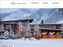 Sites similar to wyarch.com
