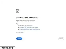 Sites similar to wyatt.us