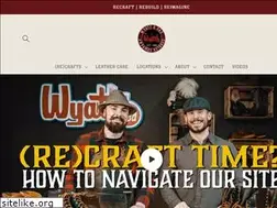 Sites similar to wyattanddad.com