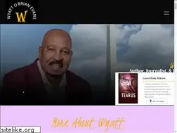 Sites similar to wyattevans.com