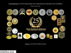 Sites similar to wyattmackenzie.com