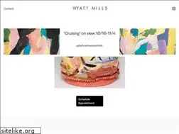 Sites similar to wyattmills.com