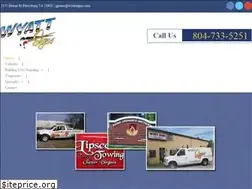 Sites similar to wyattsigns.com