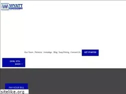 Sites similar to wyattsmiles.com