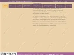 Sites similar to wyattsoutdoor.com