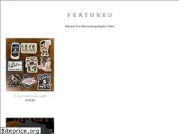 Sites similar to wyattsown.com