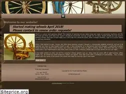 Sites similar to wyattspinwheels.com