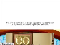Sites similar to wyattunderwoodtriallawyers.com
