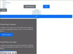 Sites similar to wyattworks.com