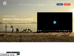 Sites similar to wyayoga.org