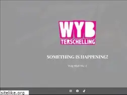 Sites similar to wyb.nl