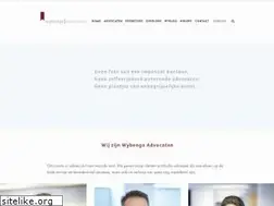 Sites similar to wybenga-advocaten.nl