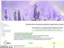 Sites similar to wybielanie-zebow-krakow.pl