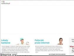 Sites similar to wybierarka.pl
