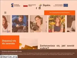 Sites similar to wybierz-zawod.eu