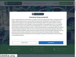 Sites similar to wybierzmechanika.pl