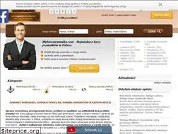 Sites similar to wybierzprawnika.com