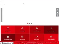 Sites similar to wybitnypolak.pl