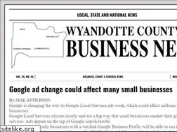 Sites similar to wybiznews.com
