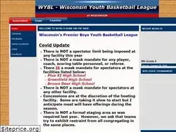 Sites similar to wyblonline.com