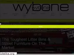Sites similar to wybone.co.uk