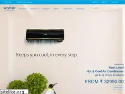 Sites similar to wybor.in