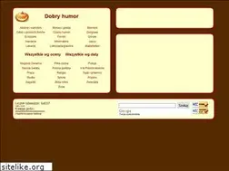 Sites similar to wybornyhumor.pl