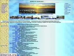 Sites similar to wybrzeze-rewalskie.pl