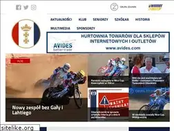 Sites similar to wybrzezegdansk.pl