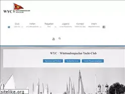 Sites similar to wyc-fn.de