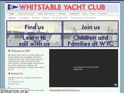 Sites similar to wyc.org.uk