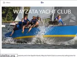 Sites similar to wyc.org