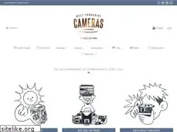 Sites similar to wycameras.com