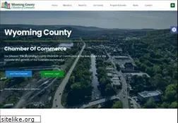 Sites similar to wyccc.com