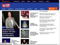Sites similar to wycd.com